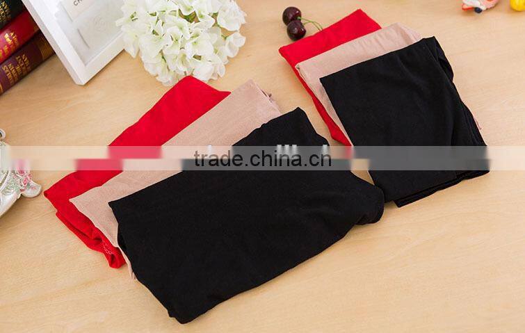 Thermal seamless ladies shapewear,slimming underwear