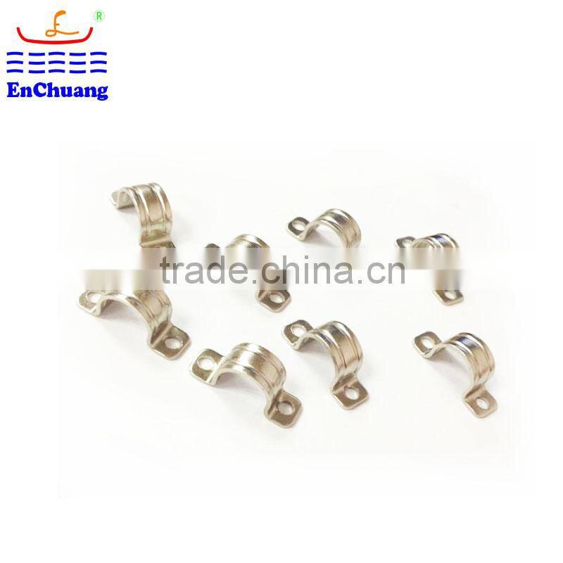 OEM Factory High Quality Precision Brass Stamping Parts