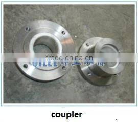 chemical industrial portable liquid mixer machine
