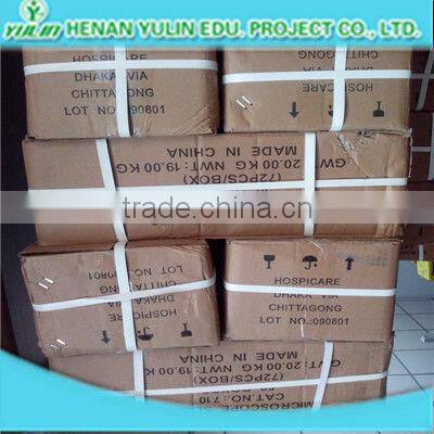 children microscope slides box