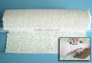 Color Gypsum Gause Plaster Bandage