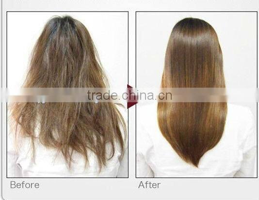 Classic hot selling professional hair straightener Titanium plate hair straightener MCH heating