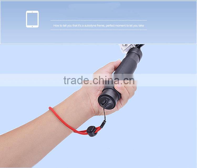 Factory wholesale popular aluminum tube mini tripod made in China