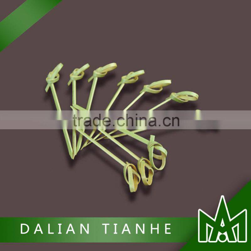 High quality bamboo barbecue sticks