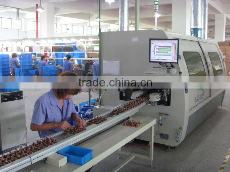 Newpeak high quality panel led 20W pass CE 20150707J