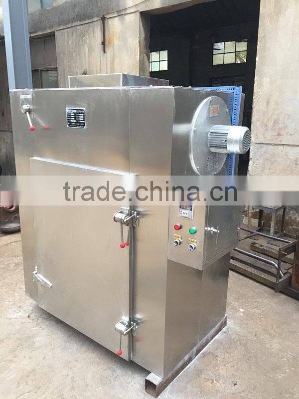 Industric Food Drying Machine /Fish Drying Oven/Meat Drying Oven