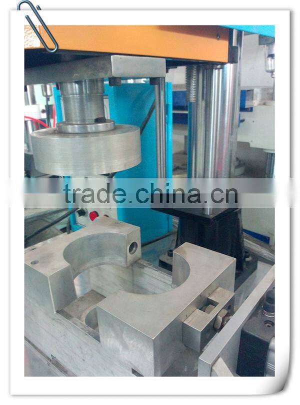 My factory produces all kinds of plastic pipe welding machines