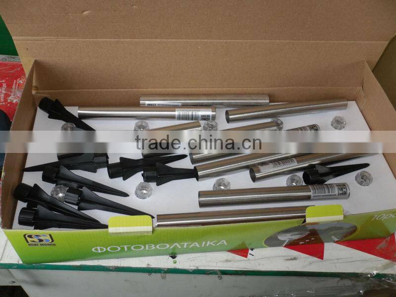 hot selling led solar light