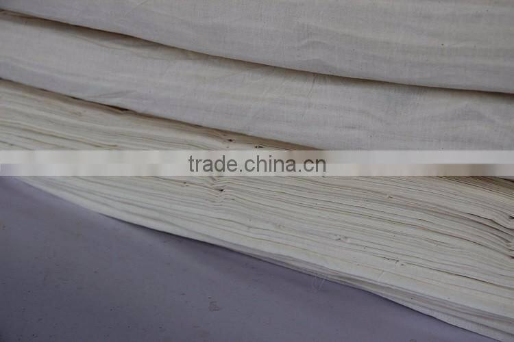 Wholesale 32s*32s 100% cotton grey fabric