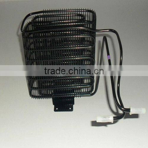 Juice Dispenser Parts Wire Condenser for Condensate
