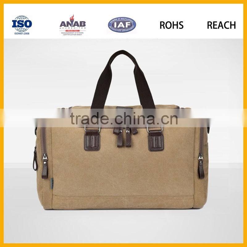 China supplier wholesale fashion travelling pictures of travel bag