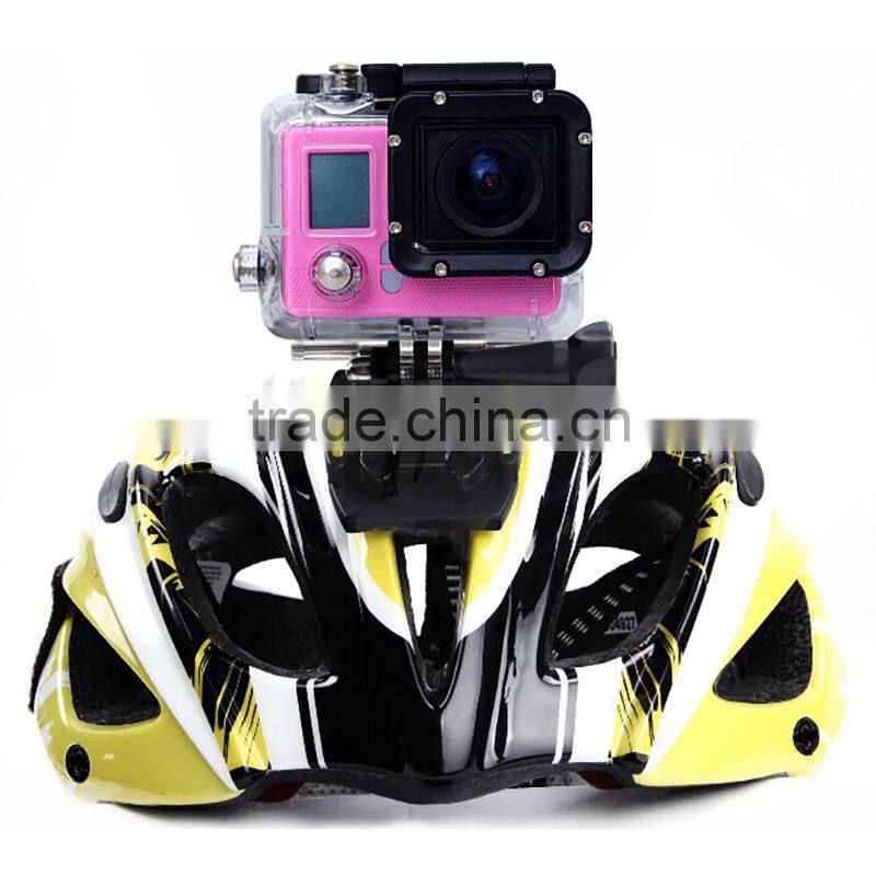 Full HD 1080p underwater 30M waterproof sports action camera wifi