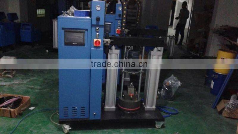 PUR GLUE MACHINE