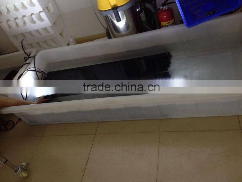 2014 SS 11-300W Cree LED Light Bar off road heavy duty, indoor, factory,suv military,agriculture,marine,miniing led bar 4x4