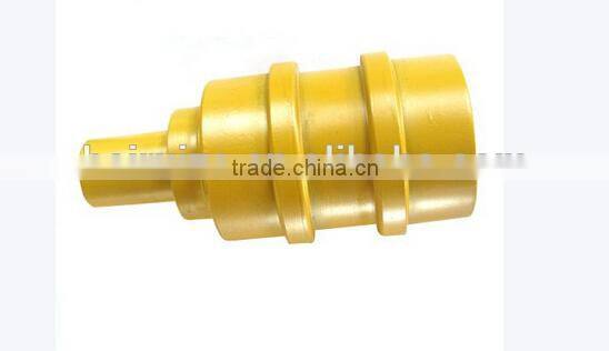 kobelco Sk35 Track Roller, kobelco Sk35sr Excavator low Roller, kobelco Sk35 Excavator bottom Roller