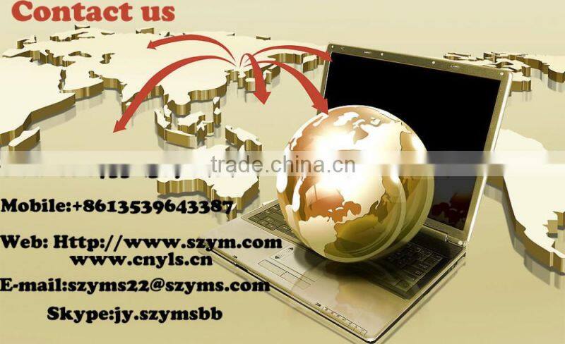 JY-2044CN|Corner metal rail joint|Ball-attached track joint|Stamping sliding track metal connector