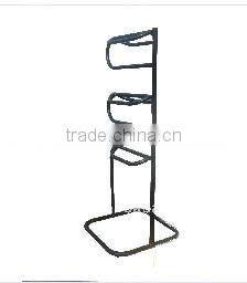 factory direct sale horse saddle rack