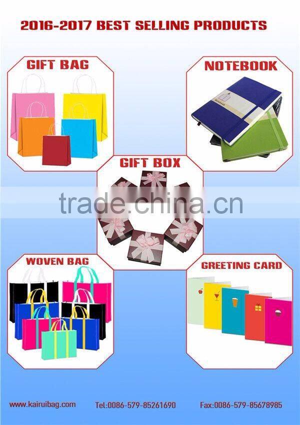 Best Sell Promotional Popular Recycled Manufacture Note Book