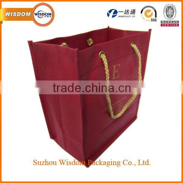 hot sale fashion non woven bag fabric