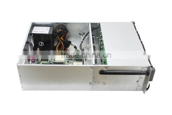 EDNSE 4u atx database server chassis for hosting