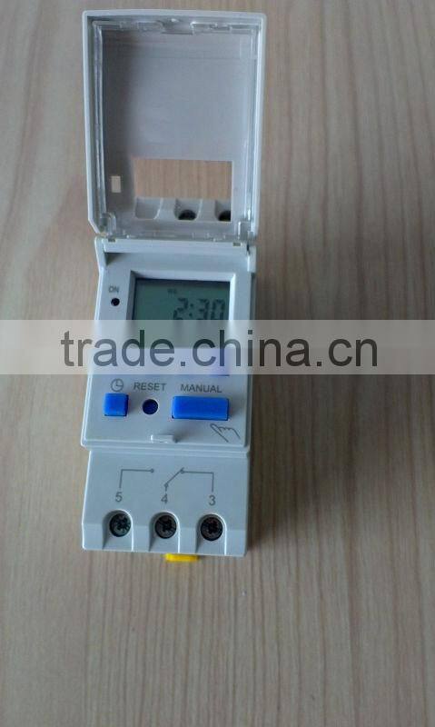 made in china Hot Sales timer switch