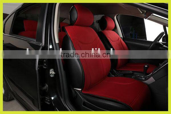 wholesale and cheap 3d air mesh car seat cushion