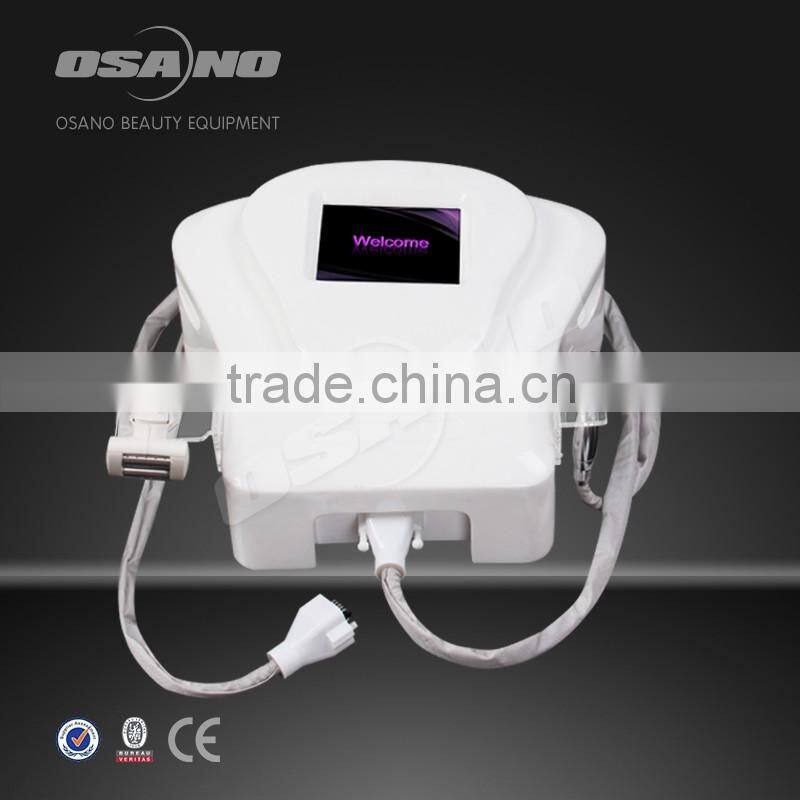 Portable RF Radio Frequency Facial Beauty Slimming Machine For Sale