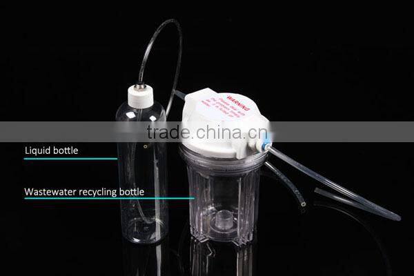 microdermabrasion device/diamond tip microdermabrasion/skin polishing