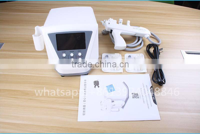 mesotherapy needless meso gun no needle mesotherapy machine anti aging facial skin rejuvenation