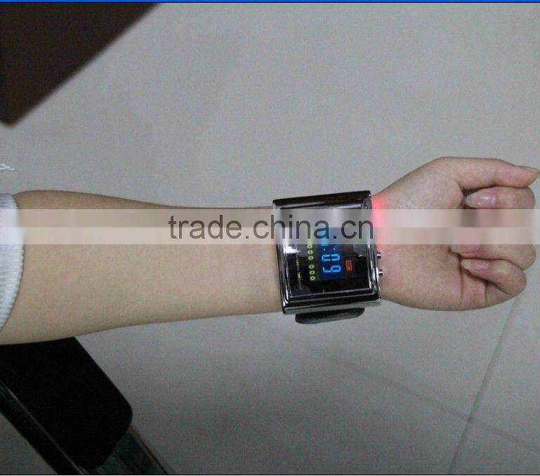 Fast delivery portable high blood viscosity physiotherapy equipment