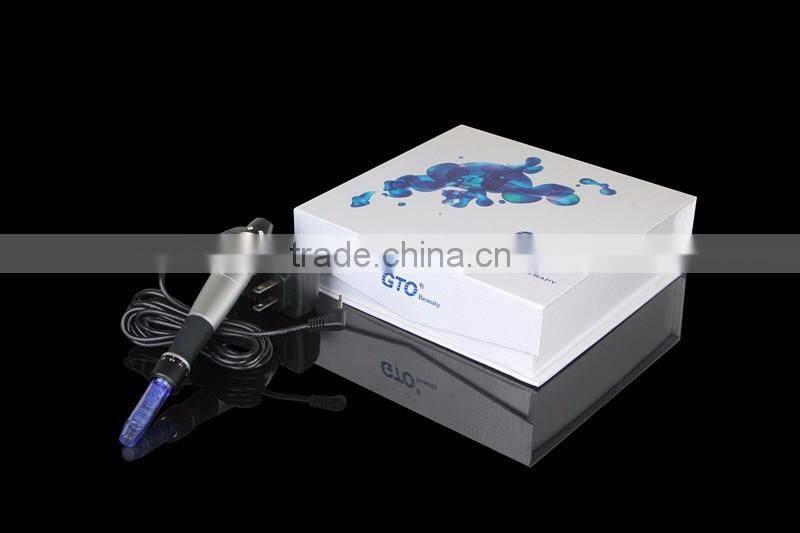 CE ISO Certification Derma Rolling System Derma Pen Type 2016 Dr.Pen