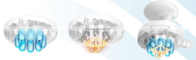 RSWT PEMF Pain Reduction Weight Loss Shockwave Medical Beauty Equipment