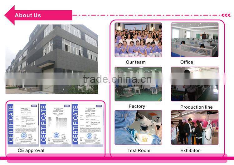 High Frequency Blood Vessels Removal Device --RBS100