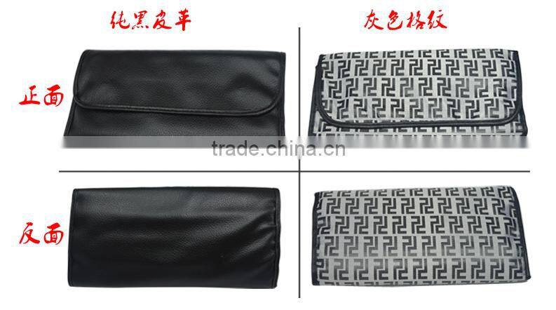 16pcs Free Makeup Samples Wooden Handle Brush