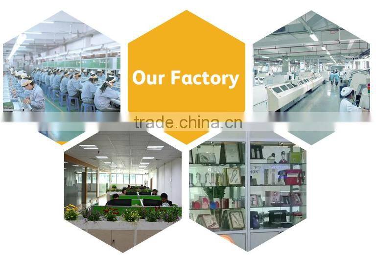 China Manufacturer Electric Hair Growth Laser Comb with LED Red & Blue Light Therapy