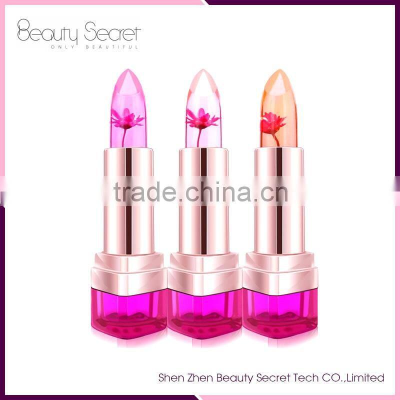 2016 New style lipstick lipgloss & lipstick 18hour lipstick for girls