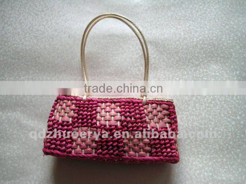 colorful wallet bag for girls 2012 Summer