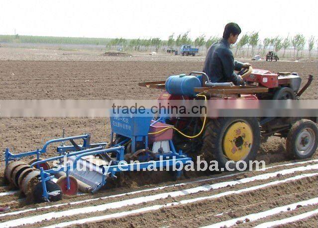 peanut planting machine(0086-13837171981)