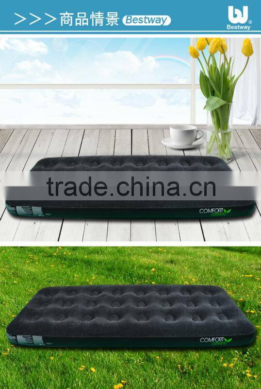 inflatable bed for kids