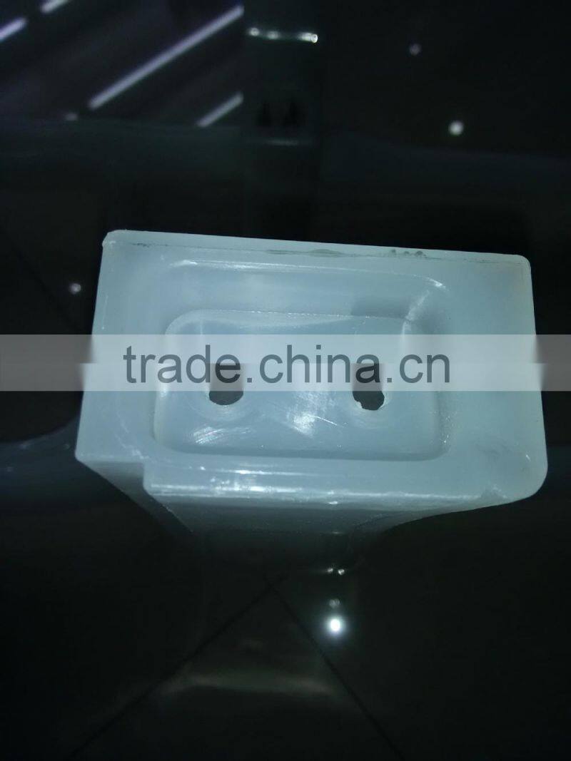 Shuangjian Plastic SJ-9200-D-09 Dining Chair Factory lutlet