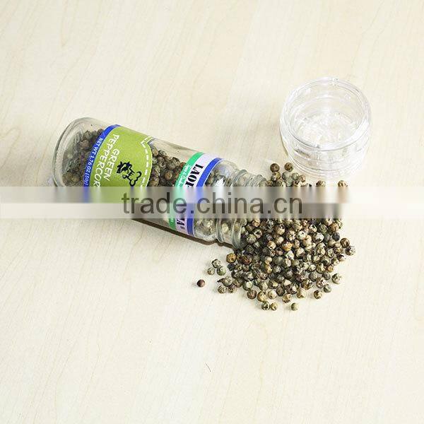 Grinder Top Seasonings