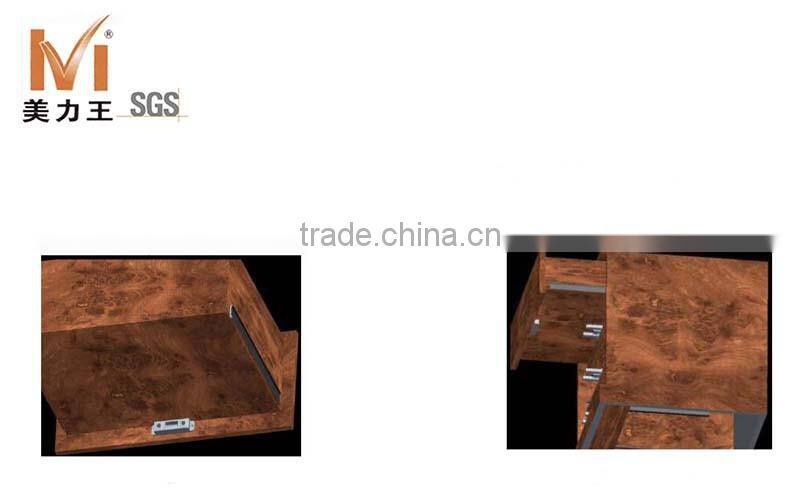 1407047 rebound device for heavy drawer