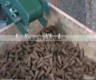 corn incense making machine 0086-13703827012