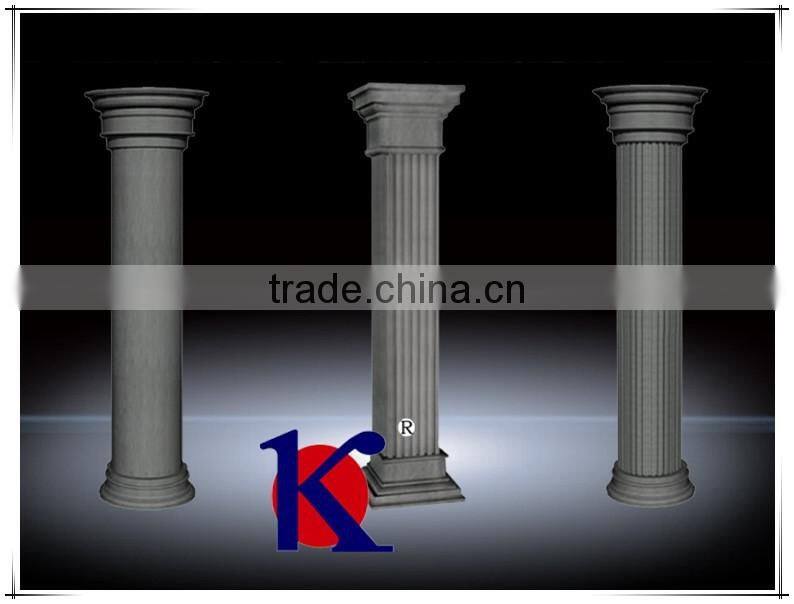 Decorative Exterior Cornice Moldings