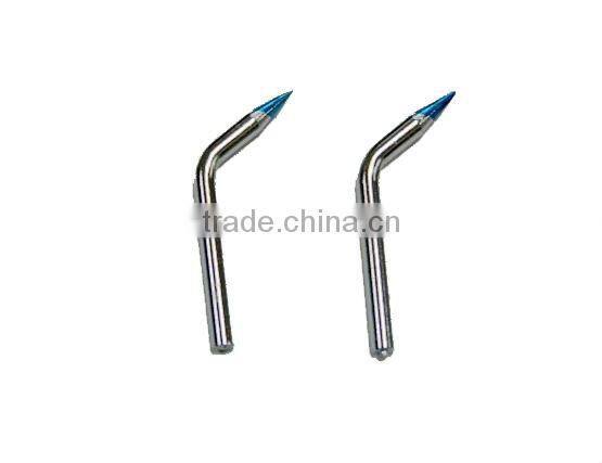 soldering iron tips welding head welding tip