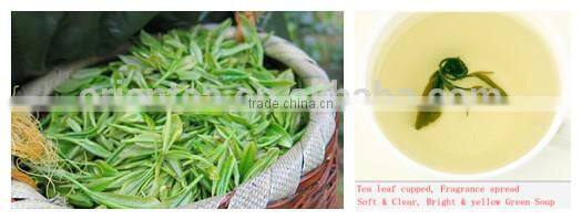 Jasmine Dragon Pearl Jasmine Green Tea