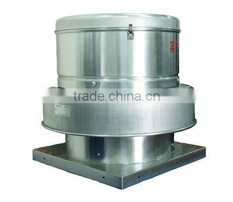 roof ventilation product/aluminium roof ventilator/stainless roof exhaust fan