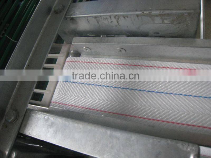 20000 Layer Farm Equipment large scale automatic project