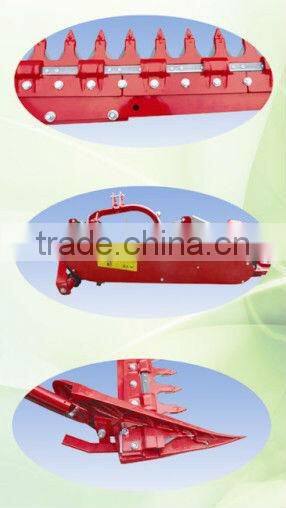 Reciprocating Mower MRMS type