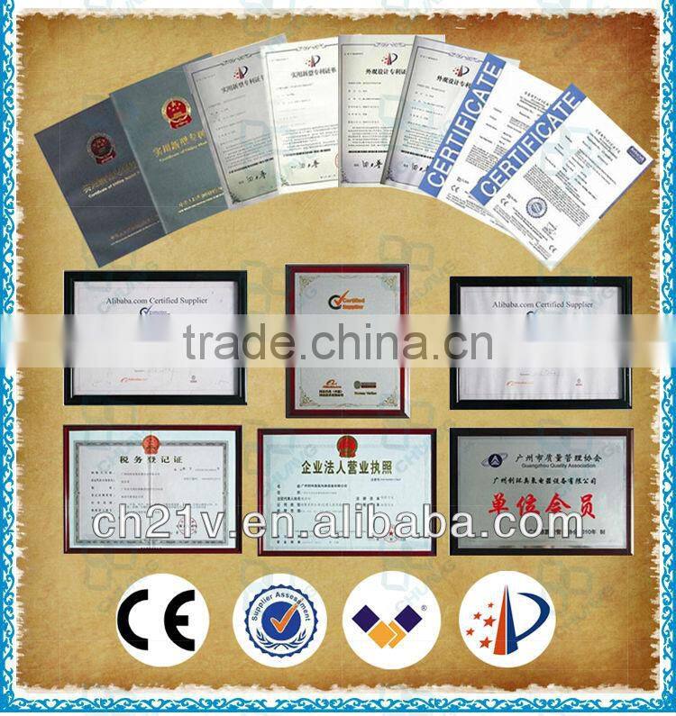 50G water cooling enamel ozonator suppier for water treatment